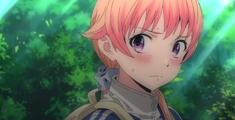 Witch Watch Episode 6 promo image