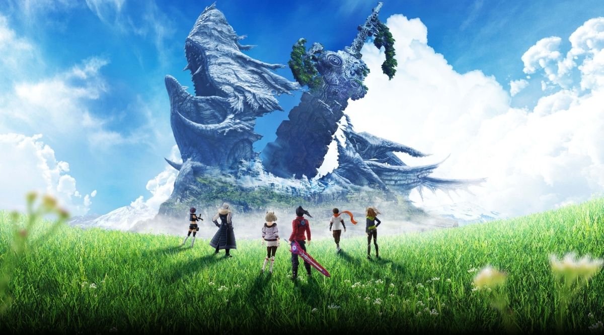 Xenoblade Chronicles 3