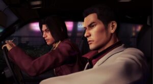 ‘Yakuza 0 Director’s Cut’ Adds Fun with Friends, a Franchise First Yakuza 0 Director's Cut keyart for the Switch 2