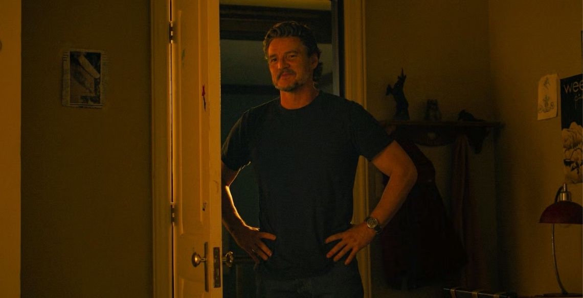 Joel in The Last of Us Season 2 Episode 6 
