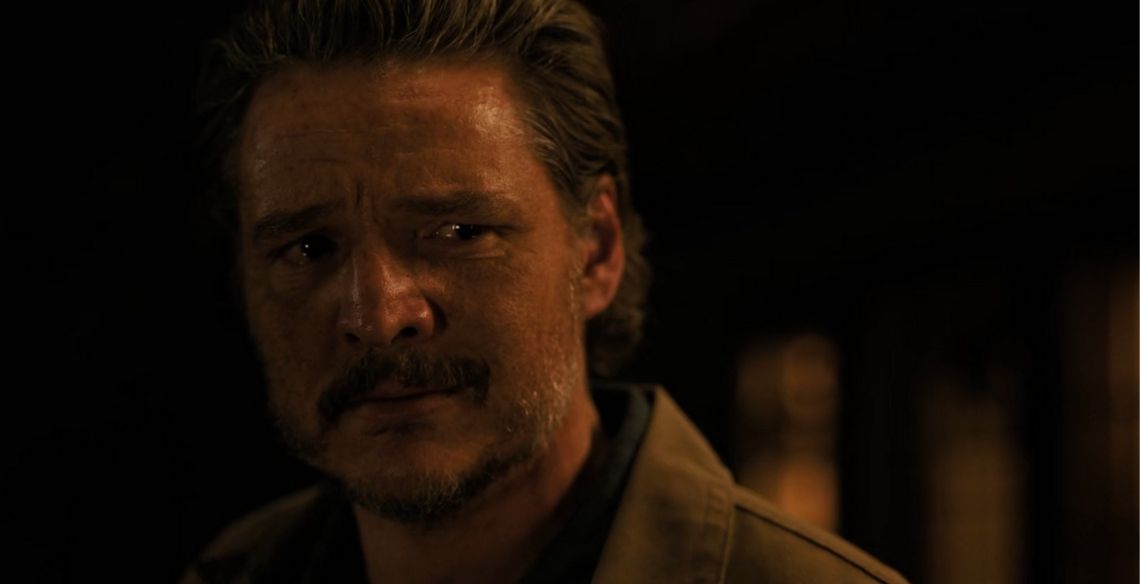 Joel in The Last of Us Season 2 Episode 6 