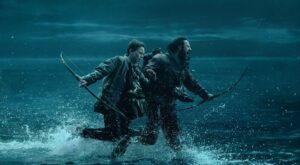 REVIEW: ’28 Years Later’ Is How Franchises Should Return Aaron Taylor-Johnson and Alfie Williams in 28 Years Later