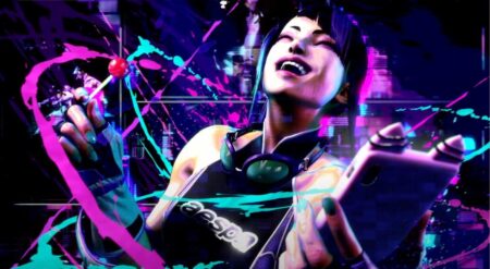 Street Fighter 6 Welcomes K-Pop Superstars Aespa To The Game Aespa Street Fighter 6 crossover Juri Costume