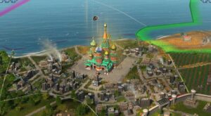 “Living Strategy” Comes To ‘Ara: History Untold’ Surprise Free 1.4 Update Ara History Untold Living Strategy gameplay still