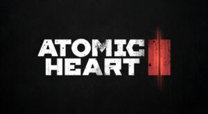 Atomic Heart 2 Keyart