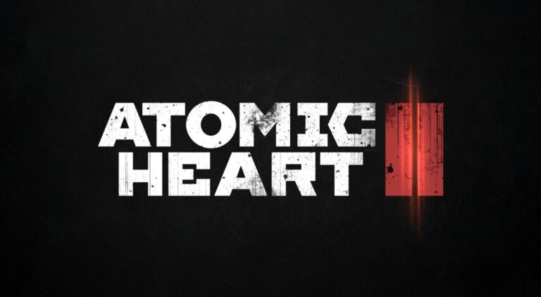 Atomic Heart 2 Keyart