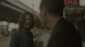 Black Rabbit promotional production still from Netflix