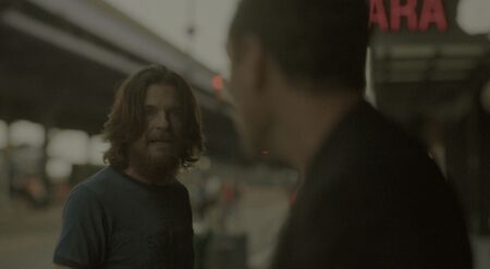 Black Rabbit promotional production still from Netflix