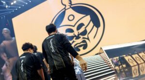 A Semi-Final Blowout Defines BLAST.tv Austin Major Playoffs Day 3 Blast.tv Austin Major 2025 Playoffs Mongolz vs paiN Gaming