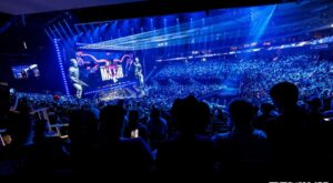 BLAST.tv Austin Major Quarter-Final Day 1 Offers Firsts And A LOT of OT Blast.TV Austin Major 2025