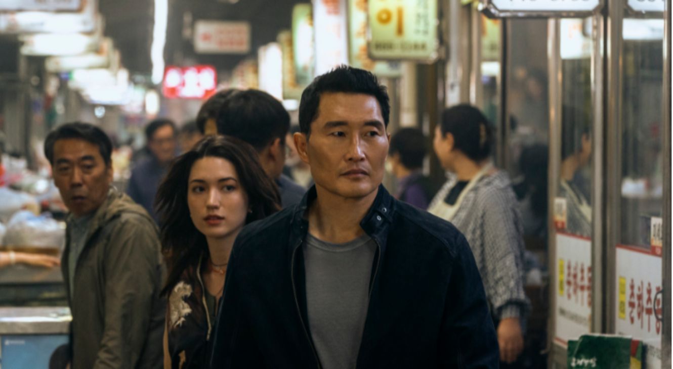 Butterfly first look images from Prime Video