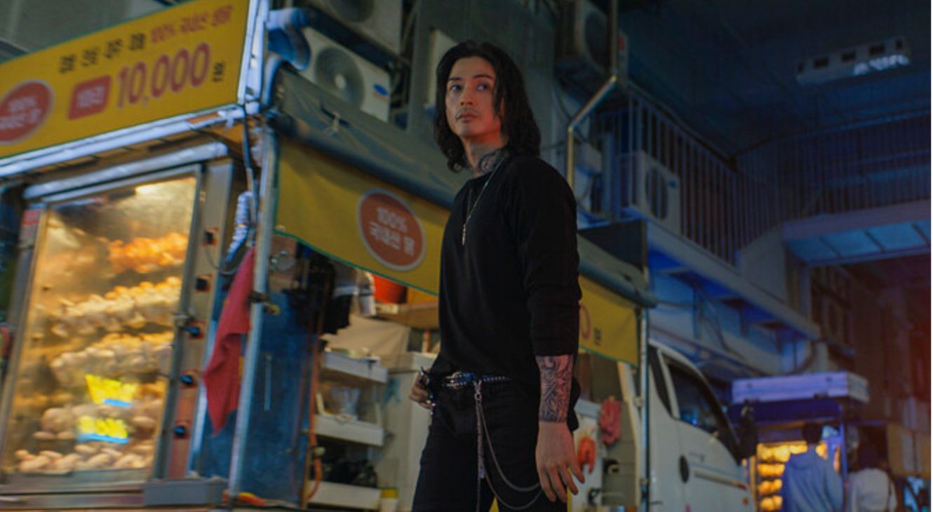 Butterfly first look images from Prime Video