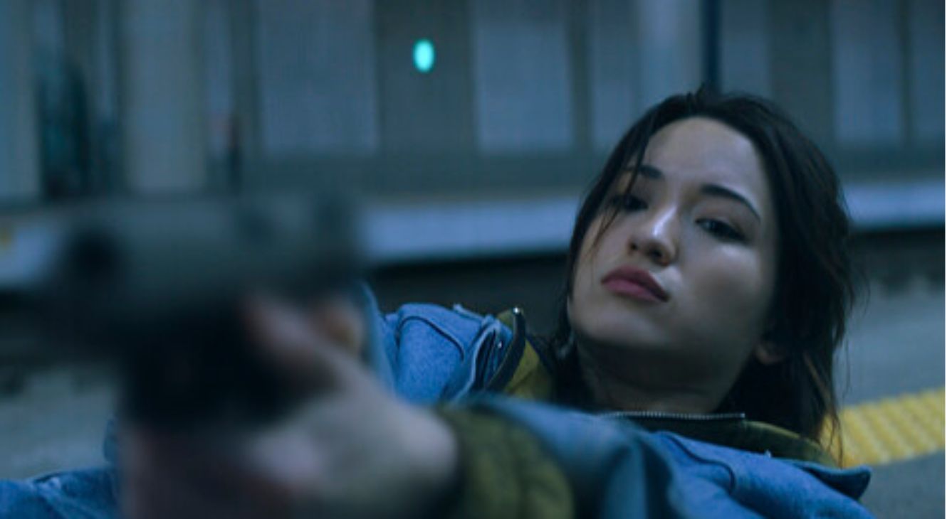 Butterfly first look images from Prime Video