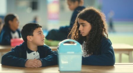 Netflix’s Egyptian Series The Catalog Unpacks Grief And Memory Catalog TV Series - Netflix Promotional Images