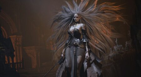 You Can Play Chrono Odyssey’s Time-Bending MMORPG Beta June 20th Chrono Odyssey promotional game still