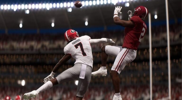 EA Sports Dev Talks Dynasty, Dynamic Dealbreakers, And Making A Game For The Fans First College Football 26 Dynasty But Why Tho 6