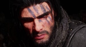 ‘Crimson Desert’ Isn’t About Simplicity, It’s About Locking In Kliff in Crimson Desert promotional image from Pearl Abyss