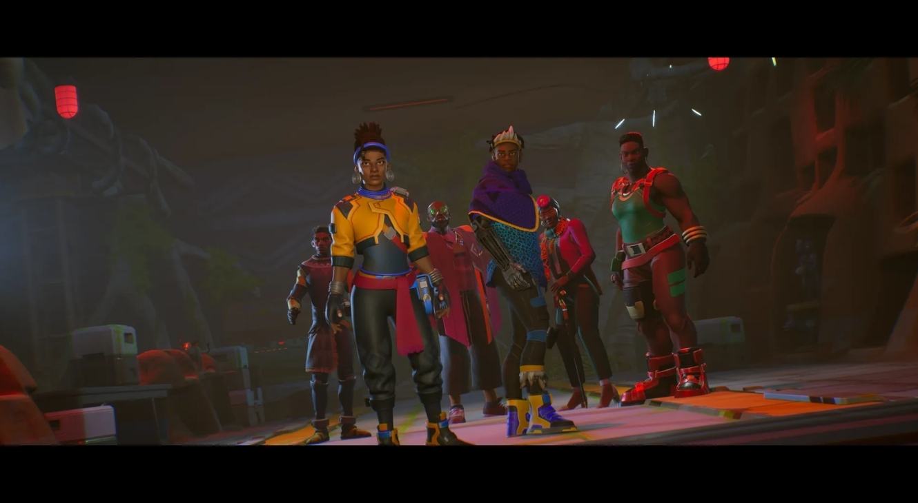 Day of the Devs SGF Edition 2025 - Relooted promotional image