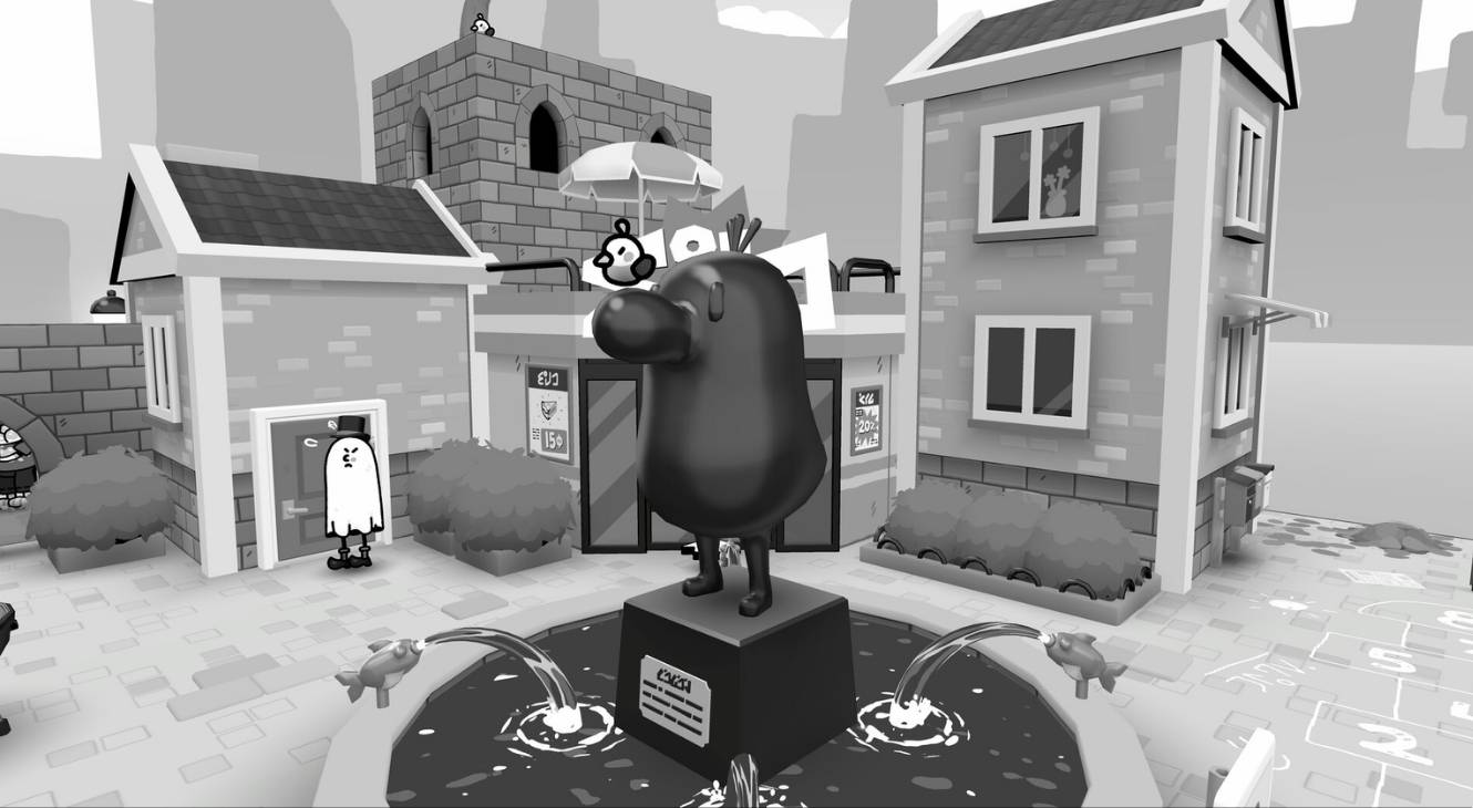 Day of the Devs SGF Edition 2025 - TOEM 2 promotional image