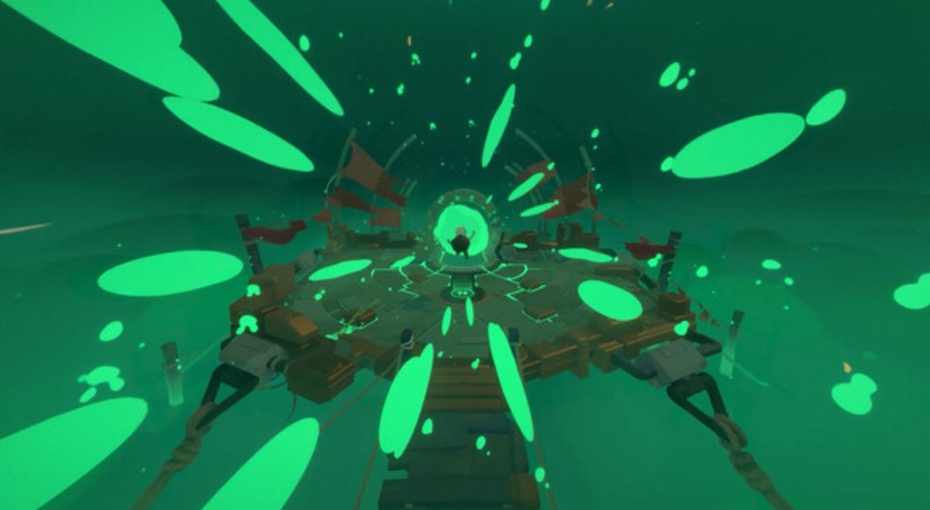 Day of the Devs SGF Edition 2025 - Moonlighter 2 promotional image