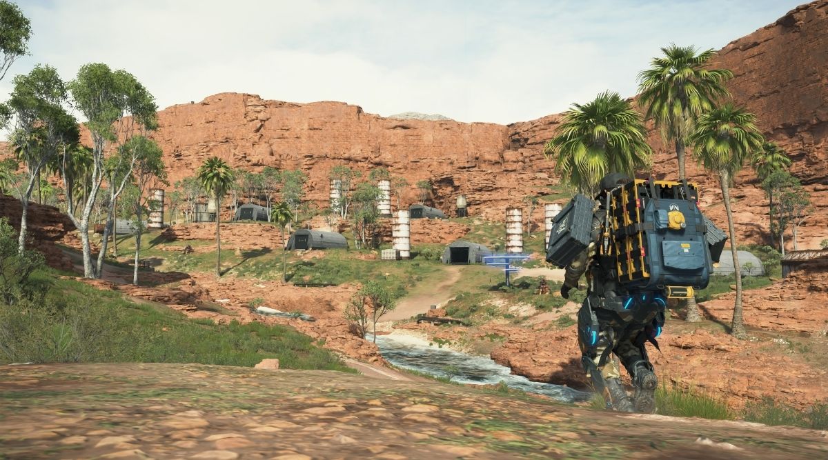 Death Stranding 2