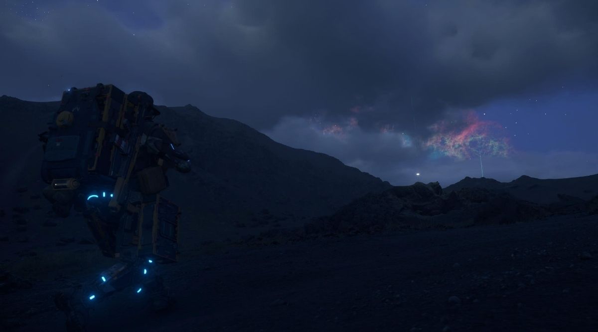 Death Stranding 2