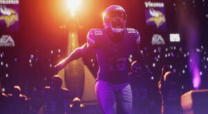 ‘Madden NFL 26’ Is Speeding Up The Game And Injecting Coach DNA To The Game Madden 26 - promotional keyart