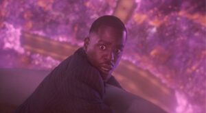 REVIEW: ‘Doctor Who Season 2 Episode 8 — “The Reality War” Ncuti Gatwa in Doctor Who Season 2 Episode 8