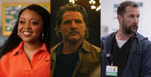 HBO/Max Easily Leads In The Dorian TV Awards Nominations Abbott Elementary, The Last of Us, and The Pitt are nominated for Dorian TV Awards