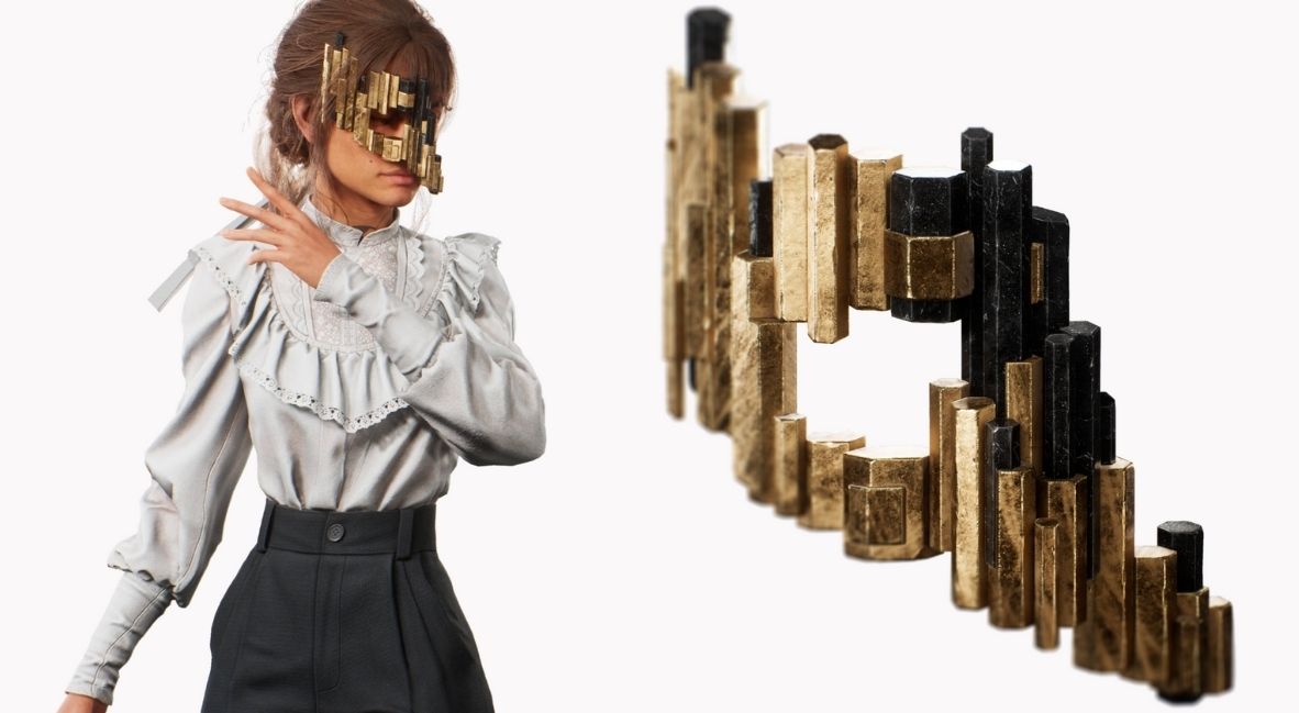 Clair Obscur: Expedition 33 jewelry by Hannah Martin and Kepler Interactive