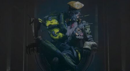 ‘Warframe’ Developer Kat Kingsley Discusses Isleweaver, Duviri, And More Major Neci Rusalka In Warframe's Isleweaver update