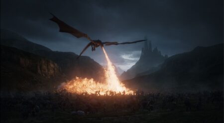 New Game of Thrones RTS ‘War For Westeros’ Announced at SGF Game of Thrones War For Westeros cinematic promotional image