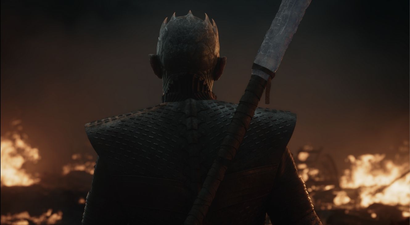 Game of Thrones War For Westeros  cinematic promotional image