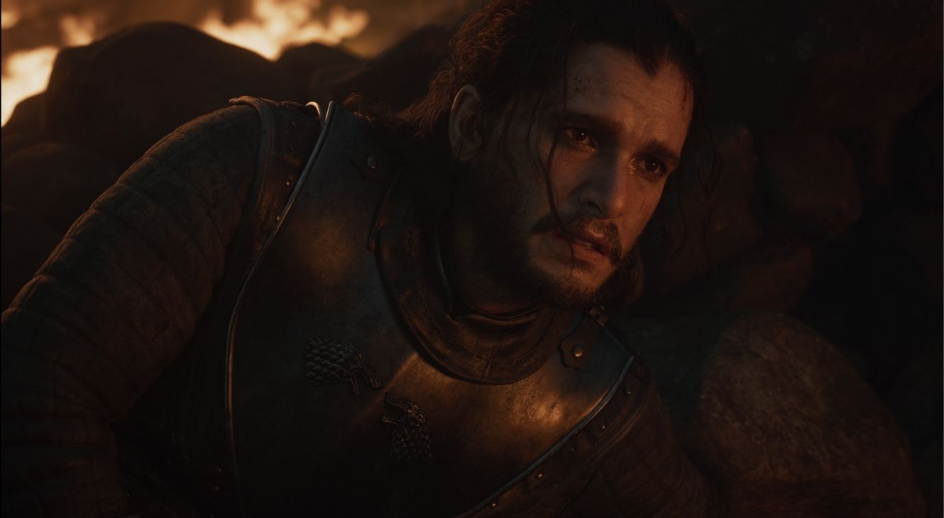 Game of Thrones War For Westeros  cinematic promotional image