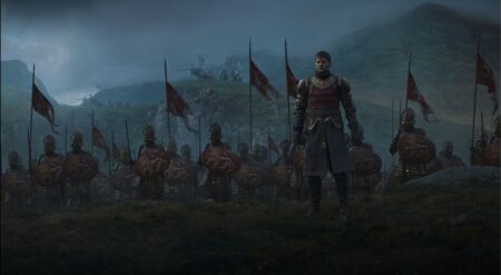 Game of Thrones War For Westeros cinematic promotional image