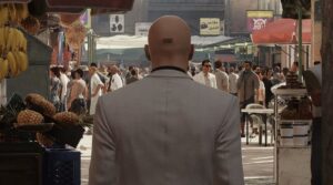 ‘HITMAN World Of Assassination’ Struggles On Switch 2 HITMAN World of Assassination - Signature Edition