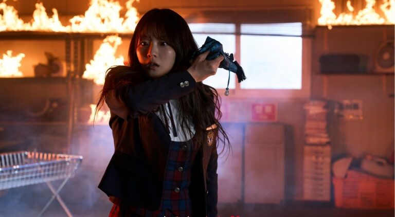 REVIEW: ‘Head Over Heels’ Episodes 1-2 Cho Yi-hyun in Head Over Heels Episodes 1-2