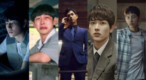 Titles to Watch Featuring Im Si-wan post-Squid Game Season 3