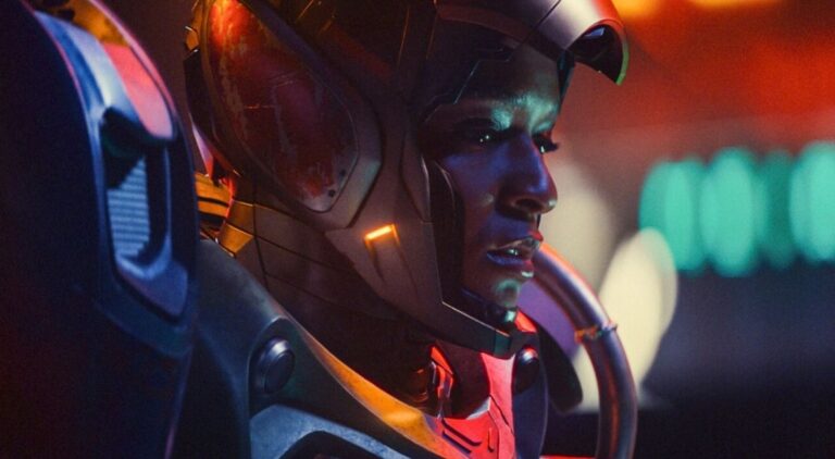 REVIEW: ‘Ironheart’ Season 1 is Brilliant and Bold Ironheart Season 1 Key art - from Disney Plus