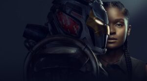 REVIEW: ‘Ironheart’ Episodes 1-3 Deliver an Astounding First Arc Key art for Ironheart Episodes 1-3