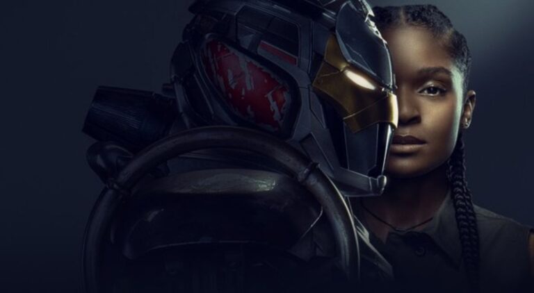 REVIEW: ‘Ironheart’ Episodes 1-3 Deliver an Astounding First Arc Key art for Ironheart Episodes 1-3