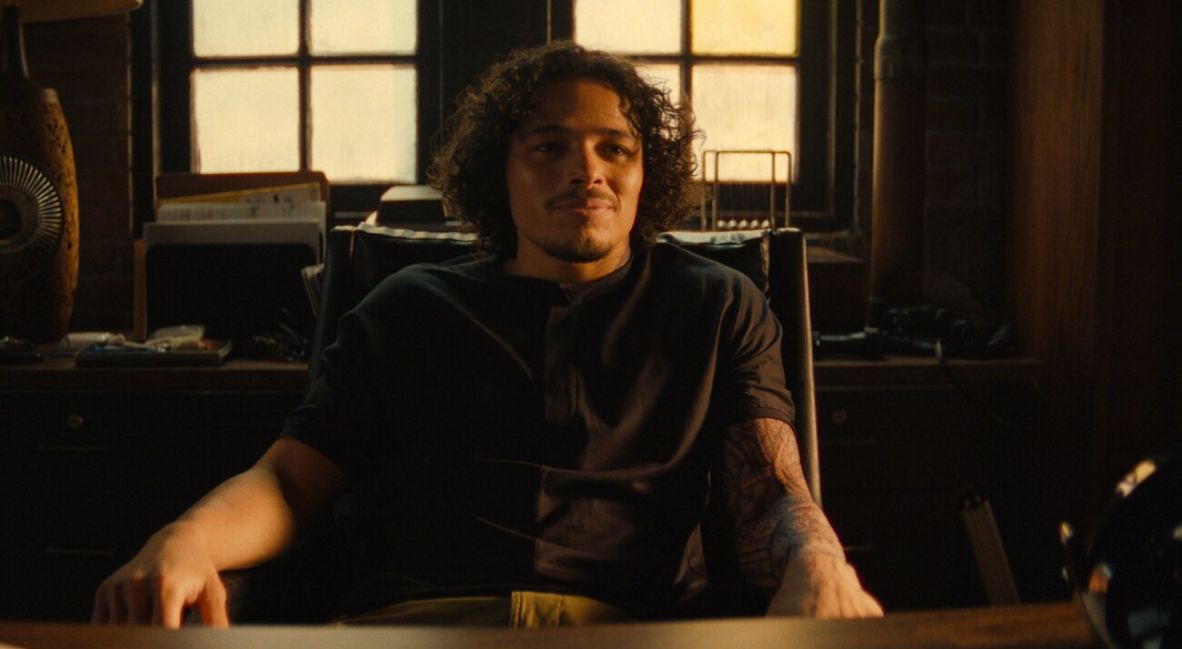 Anthony Ramos stars as Parker Robbins aka The Hood in Ironheart Episodes 1-3