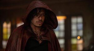 REVIEW: ‘Ironheart’ Episodes 4-6 Anthony Ramos in Ironheart Episodes 4-6