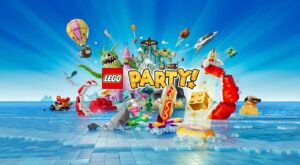 LEGO Party! Doubles Down On The Joy Of Party Game Chaos LEGO Party!