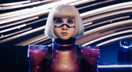 MEGAN 2.0 promotional image