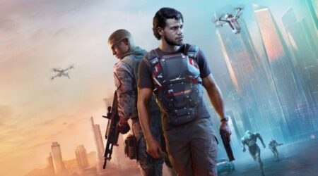 REVIEW: ‘MindsEye’ Is An Unfinished Tech Demo MindsEye