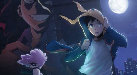 My Hero Academia Vigilantes Season 2 Comes to Crunchyroll in 2026 My Hero Academia Vigilantes Season 2 Promotional image