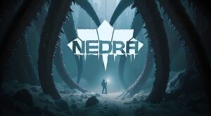 NEDRA promotional key art