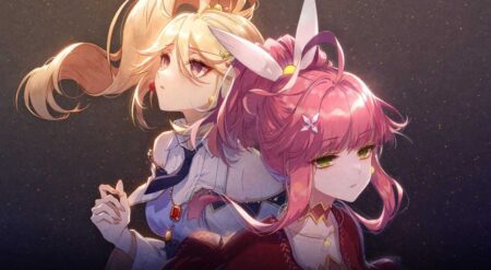 Noctuary promotional key art