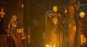 Odin Valhalla Rising Shadow Fortress Update promo image